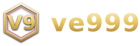 ve999 logo